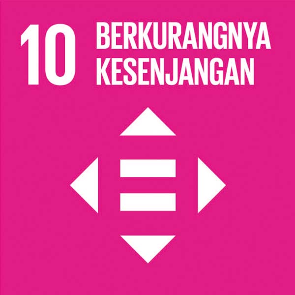 SDG 10