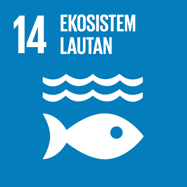 SDG 14