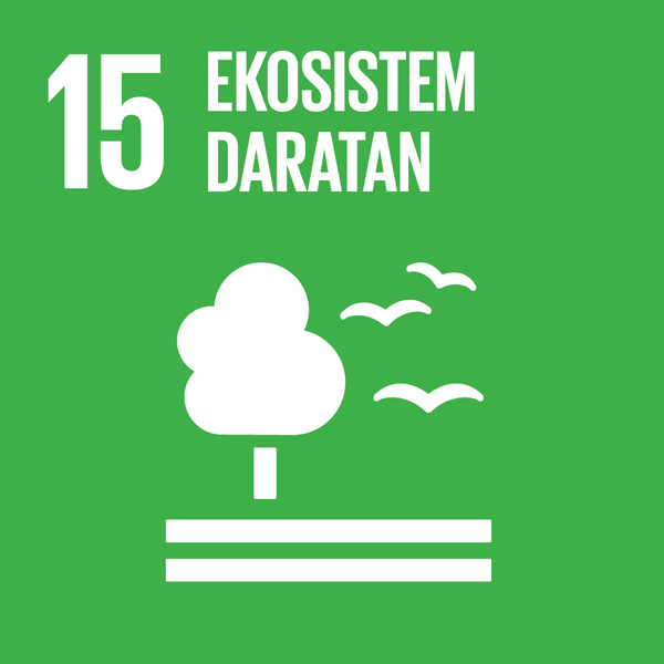 SDG 15