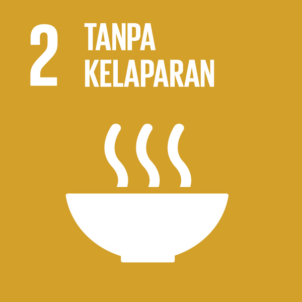 SDG 2