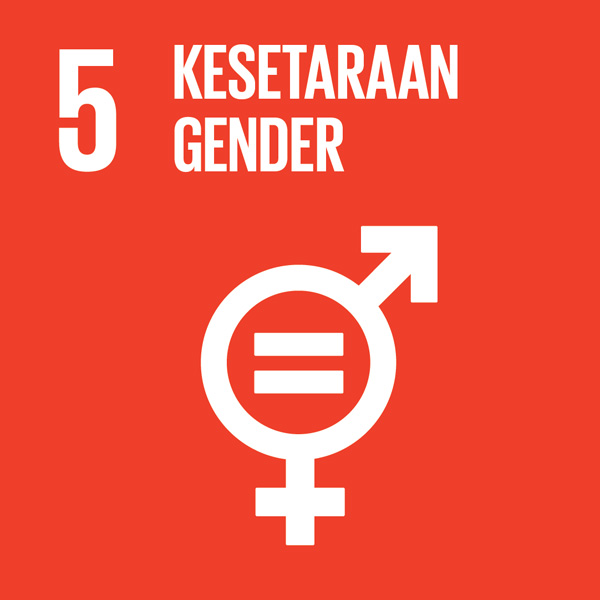 SDG 5