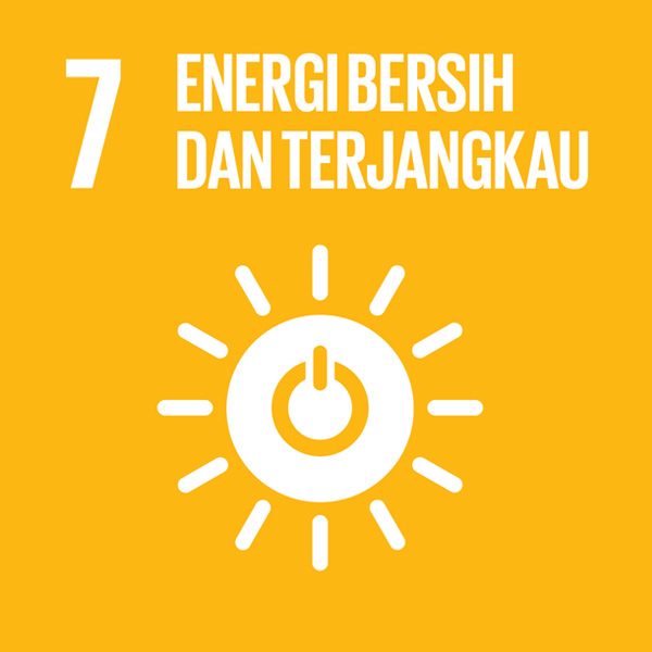 SDG 7