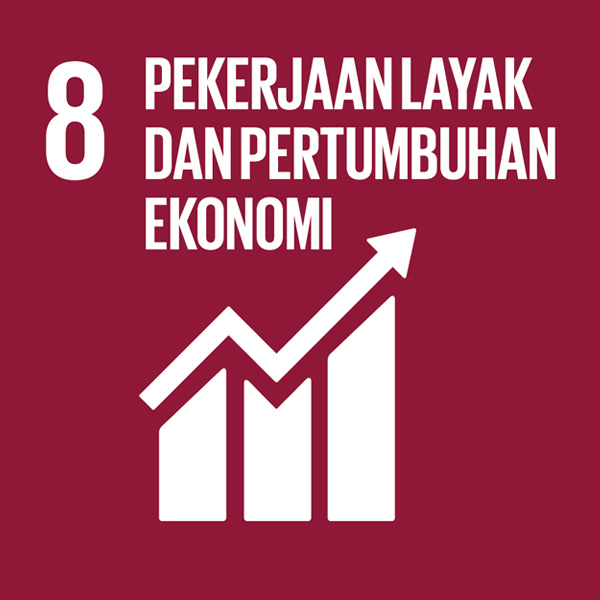 SDG 8