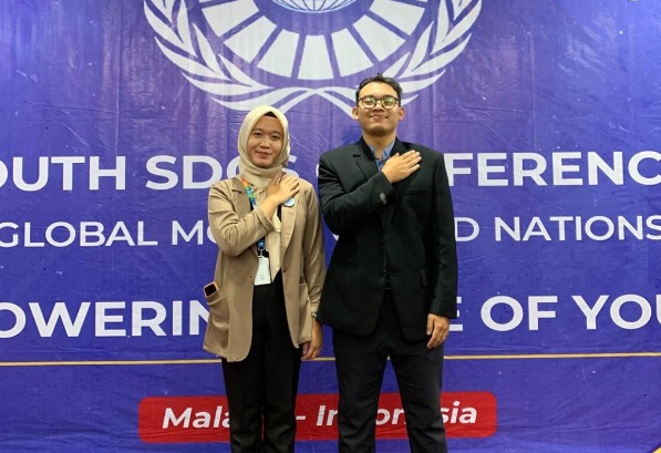 Youth SDGs Conference & Global Model United Nations 2024